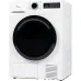 Сушильная машина MIDEA MD0180BH60/W Сушильная машина MIDEA MD0180BH60/W