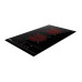 Варочная поверхность TEKA TZC 32000 TTC BLACK (112550011) Варочная поверхность TEKA TZC 32000 TTC BLACK (112550011)