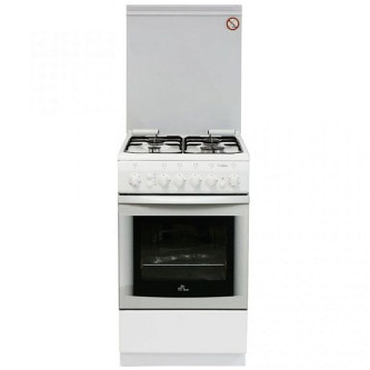 Плита газовая DELUXE 506040.01г(кр) Плита газовая DELUXE 506040.01г(кр)