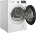 Сушильная машина WEISSGAUFF WD 6110 Heat Pump