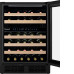 Винный шкаф WEISSGAUFF WWC-46 Bottle Premium NoFrost Dual Zone Винный шкаф WEISSGAUFF WWC-46 Bottle Premium NoFrost Dual Zone