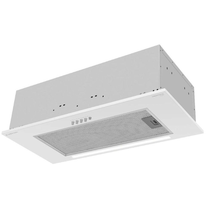 Вытяжка MEFERI SMARTBOX60WH LIGHT Вытяжка MEFERI SMARTBOX60WH LIGHT