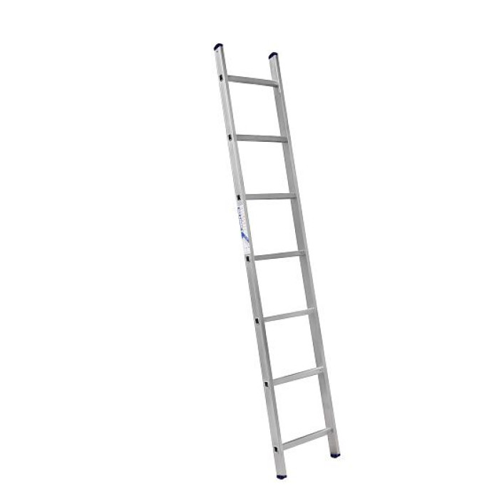 Лестница АЛЮМЕТ 1* 7 5107