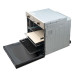 Духовой шкаф DELONGHI CM 9L OW PPP RUS