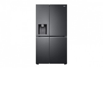 Холодильник LG GC-L257CBEC