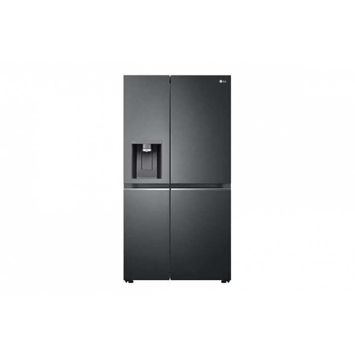 Холодильник LG GC-L257CBEC Холодильник LG GC-L257CBEC