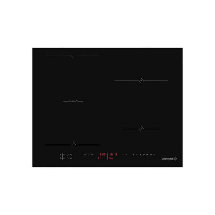 Варочная поверхность DE DIETRICH DPI4411B Варочная поверхность DE DIETRICH DPI4411B