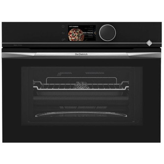 Микроволновая печь DE DIETRICH DKC4756X Микроволновая печь DE DIETRICH DKC4756X