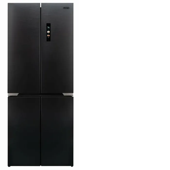 Холодильник DELONGHI DMXS 19PINF IG SALVATORE
