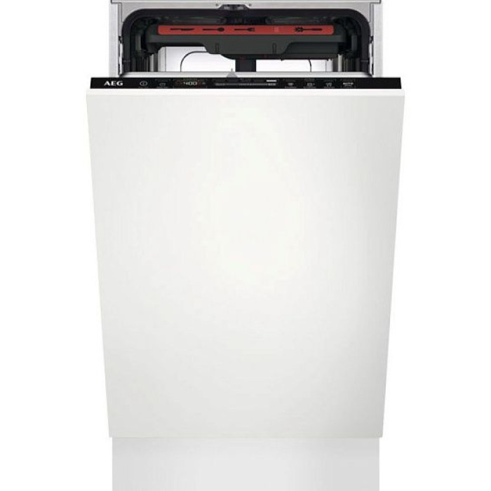 Посудомоечная машина AEG FSE74527P Посудомоечная машина AEG FSE74527P