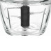 Измельчитель PROFI COOK PC-MZ 1150 inox Измельчитель PROFI COOK PC-MZ 1150 inox