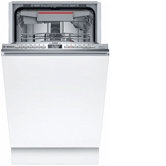Посудомоечная машина BOSCH SPV4HMX65Q Посудомоечная машина BOSCH SPV4HMX65Q