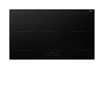 Варочная поверхность DELONGHI SLI 906 RUS Варочная поверхность DELONGHI SLI 906 RUS