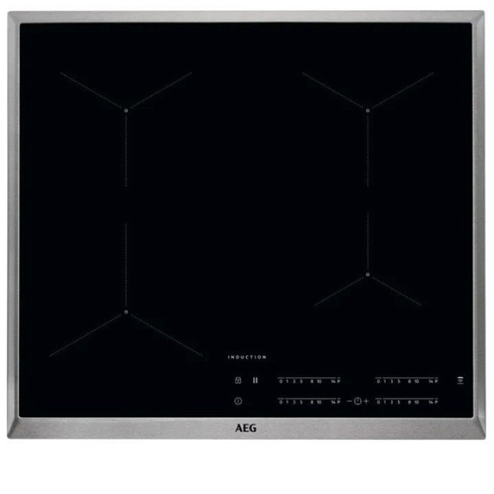 Варочная поверхность AEG IKB64431XB Варочная поверхность AEG IKB64431XB