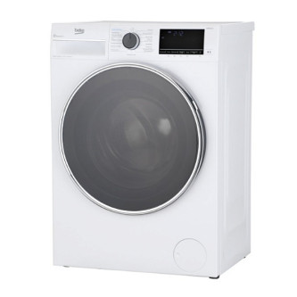 Стиральная машина BEKO B3DFR57H22W