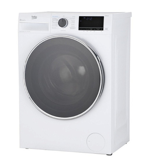 Стиральная машина BEKO B3DFR57H22W