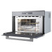 Микроволновая печь KORTING KMI 830 GBXGr Микроволновая печь KORTING KMI 830 GBXGr