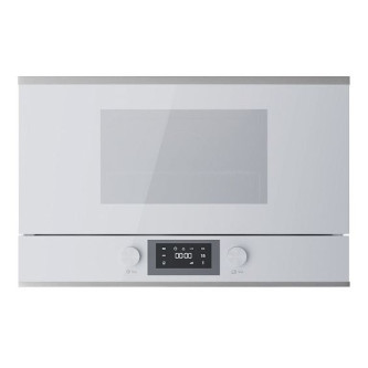 Микроволновая печь KUPPERSBUSCH ML 6330.0 W1 Микроволновая печь KUPPERSBUSCH ML 6330.0 W1