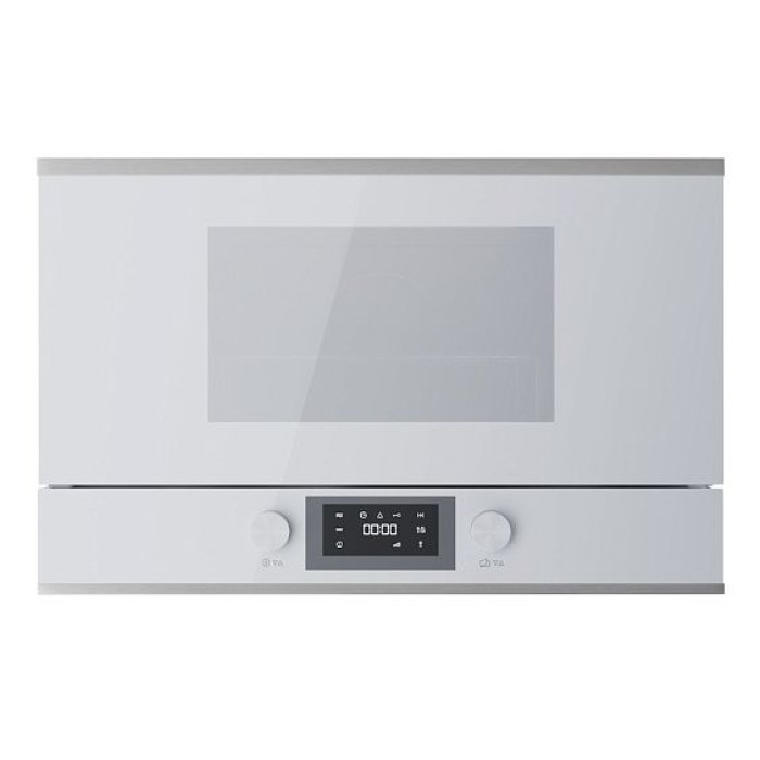 Микроволновая печь KUPPERSBUSCH ML 6330.0 W1 Микроволновая печь KUPPERSBUSCH ML 6330.0 W1