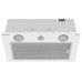 Вытяжка MEFERI INBOX52WH PUSH COMFORT Вытяжка MEFERI INBOX52WH PUSH COMFORT