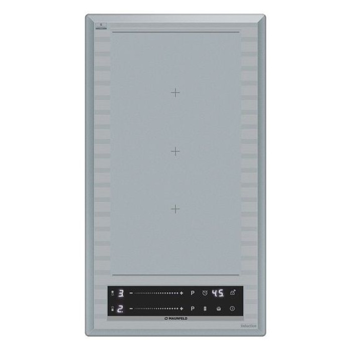 Варочная поверхность MAUNFELD CVI292S2FMBL LUX