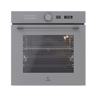 Духовой шкаф LEX EDM 1002 ONE GR Духовой шкаф LEX EDM 1002 ONE GR
