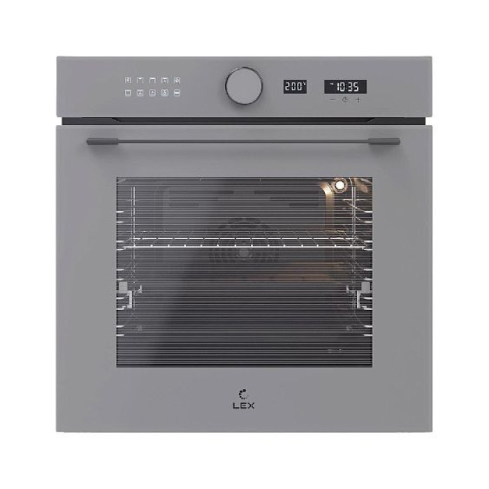 Духовой шкаф LEX EDM 1002 ONE GR Духовой шкаф LEX EDM 1002 ONE GR