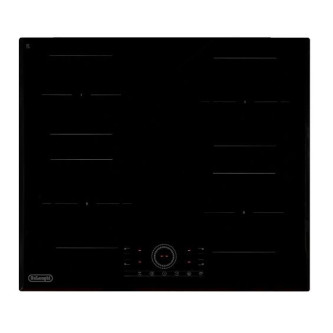 Варочная поверхность DELONGHI ELETTRA 4B0P CR Варочная поверхность DELONGHI ELETTRA 4B0P CR