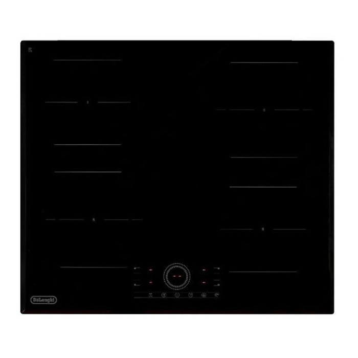 Варочная поверхность DELONGHI ELETTRA 4B0P CR