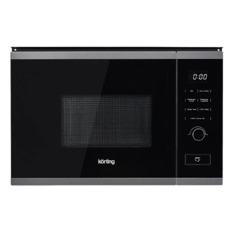 Микроволновая печь KORTING KMI 820 GNBX