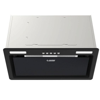 Вытяжка EXITEQ EX-1476 black Вытяжка EXITEQ EX-1476 black