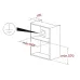 Микроволновая печь TEKA ML 8210 BIS NIGHT RIVER BLACK (112060008) Микроволновая печь TEKA ML 8210 BIS NIGHT RIVER BLACK (112060008)