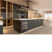 Винный шкаф LA SOMMELIERE LSBU51DB2