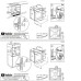 Духовой шкаф ELECTROLUX EOF5F50BX