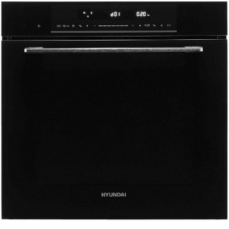 Духовой шкаф HYUNDAI HMEO 6780 BG Духовой шкаф HYUNDAI HMEO 6780 BG