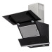Вытяжка KRONA IRMA 600 black sensor Вытяжка KRONA IRMA 600 black sensor