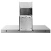 Вытяжка HOTPOINT-ARISTON HIBS 9.8F LT X Вытяжка HOTPOINT-ARISTON HIBS 9.8F LT X