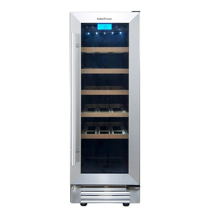 Винный шкаф CELLAR PRIVATE CP020-1T