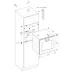 Духовой шкаф GAGGENAU BO471112
