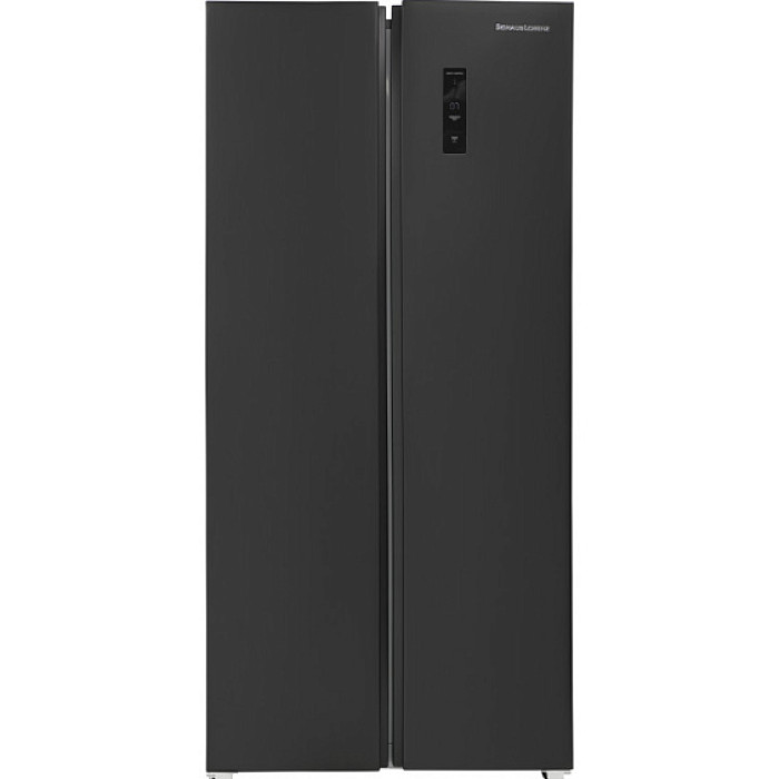 Холодильник SCHAUB LORENZ SLU S473D4EI Холодильник SCHAUB LORENZ SLU S473D4EI