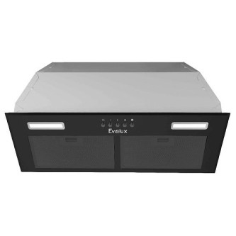 Вытяжка EVELUX Framtida 90 B