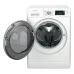 Стиральная машина WHIRLPOOL FFWDB864489SVEE Стиральная машина WHIRLPOOL FFWDB864489SVEE