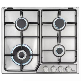 Варочная поверхность DELONGHI DFI 46 ASDV RUS