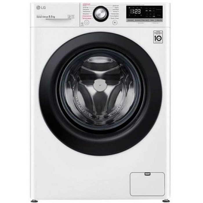 Стиральная машина LG F2V3PS6W Стиральная машина LG F2V3PS6W