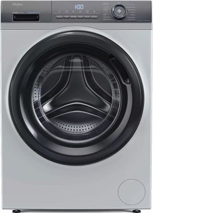 Стиральная машина HAIER HW90-BP14929AS Стиральная машина HAIER HW90-BP14929AS