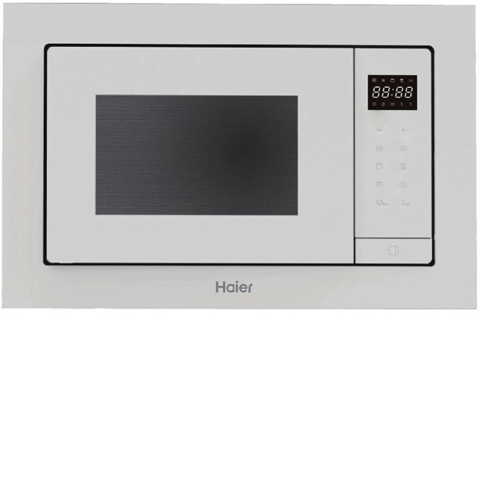 Микроволновая печь HAIER HMX-BTG207W Микроволновая печь HAIER HMX-BTG207W
