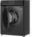 Стиральная машина WEISSGAUFF WM 4927 Direct Drive Inverter Premium Deep Grey Стиральная машина WEISSGAUFF WM 4927 Direct Drive Inverter Premium Deep Grey