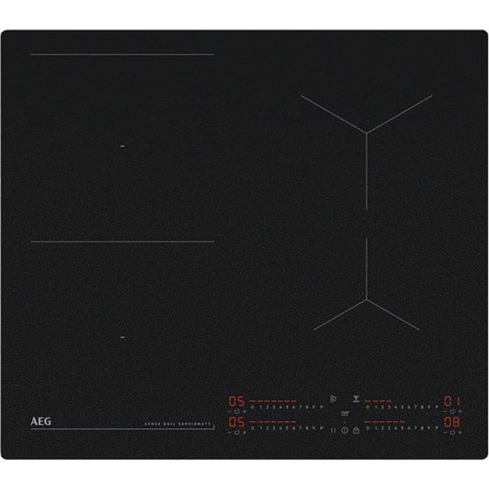 Варочная поверхность AEG TI64IB10IZ Варочная поверхность AEG TI64IB10IZ