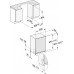Посудомоечная машина MIELE G 5362 SCVi CLST Посудомоечная машина MIELE G 5362 SCVi CLST
