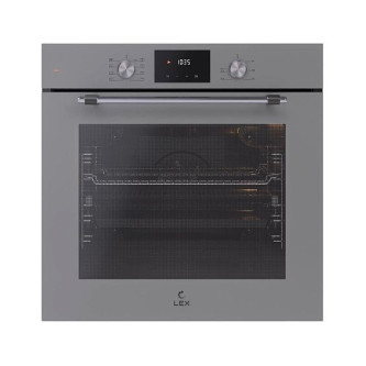 Духовой шкаф LEX EDP 680 GR MAX